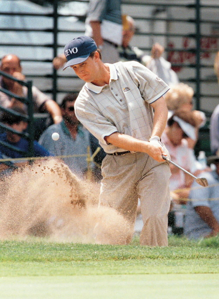 DAVID TOMS, 1997